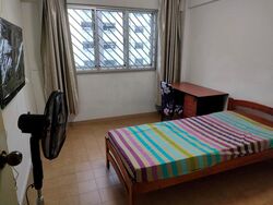 Blk 254 Yishun Sunshine (Yishun), HDB 4 Rooms #458387131